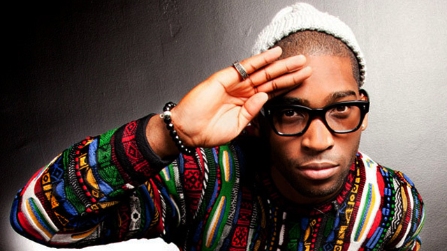 CANCELADO: Sábado 26 de noviembre. TINIE TEMPAH@SALA BUT